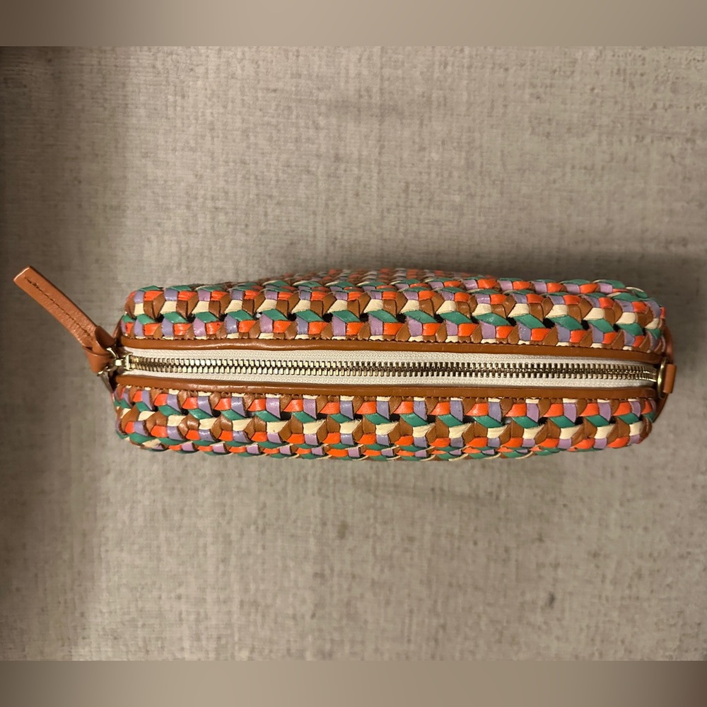 Clare V. Marisol in Multi Mercado Rattan - Picture 5 of 13